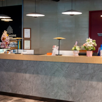 군산 더그루브 호텔 대표후기 이미지 1