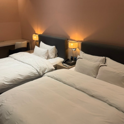 군산 더그루브 호텔 대표후기 이미지 2