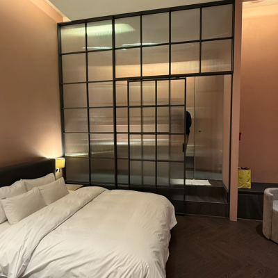 군산 더그루브 호텔 대표후기 이미지 2